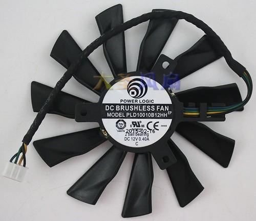 Nuovo per msi gtx750ti - nuovo,