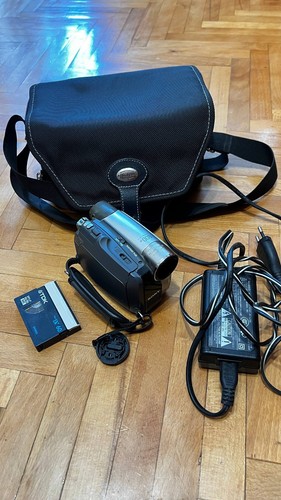 Videocamera sony handycam - videocamera,
