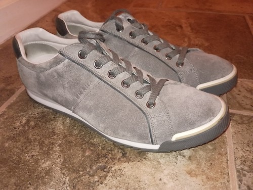Scarpe prada uomo taglia - uomo, 12