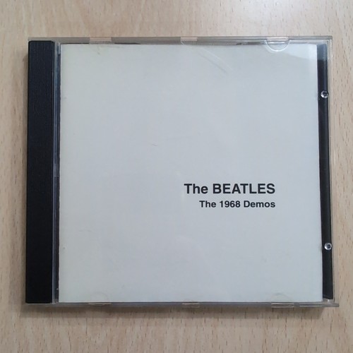The beatles 1968 - beatles,