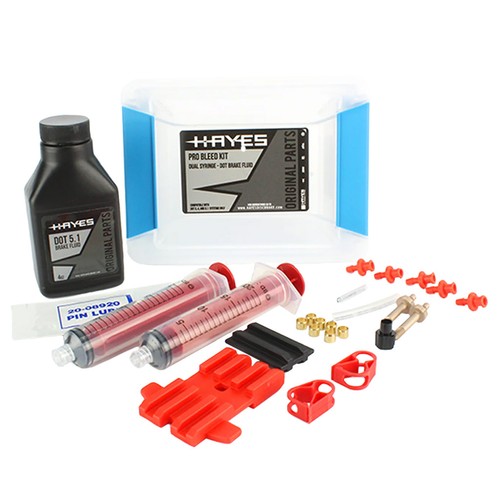 Hayes brake pro bleed - pro-bleed, kit