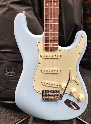 Fender vintera iii primi - fender,