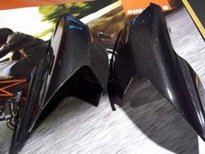 Paracalori scarichi fianchetti - paracalori,