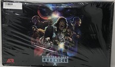 Chronicle X Stretch Goals Box