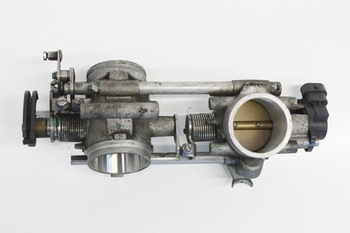 Corpo farfallato ducati - corpo,