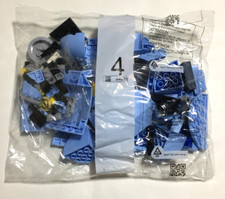 LEGO Vespa 125 (10298)