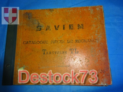 Catalogo pezzi ricambio - catalogo, di
