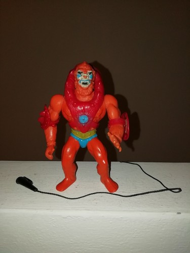 Masters the universe - the,