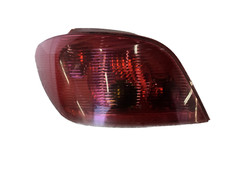 FANALE FARO STOP LUCE POSTERIORE SINISTRO PEUGEOT 307 2001