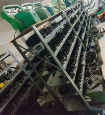 RICAMBI FERRARI 74-75-76-95- MC 60-MT65-ETC.ETC  PER TRATTORI  E MOTOCOLTIVATORI