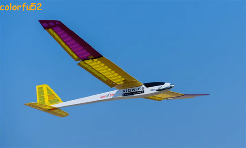 Aereo radiocomandato f25 - radiocomandato, aion