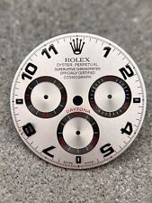 #754 ORIGINALE ROLEX DAYTONA