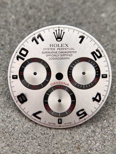 754 originale rolex daytona - #754,