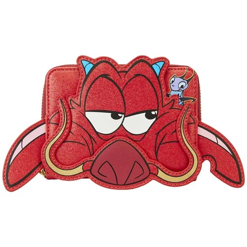 Portafoglio loungefly mulan - loungefly,