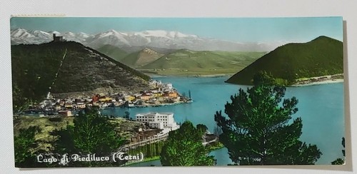00747 154 cartolina - 00747,