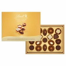 Lindt Swiss Luxury Selection -