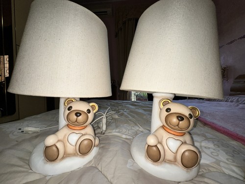 Lampade thun teddy - lampade,