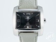 *Rare* Baume & Mercier Hampton