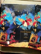 Corrado Spaziani Opere 1949-1986
