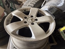 Cerchio In Lega 16 Mercedes Classe E W211 A2114011502