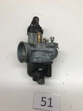 CARBURATORE DELL'ORTO 17.5  SCOOTER PIAGGIO 50CC