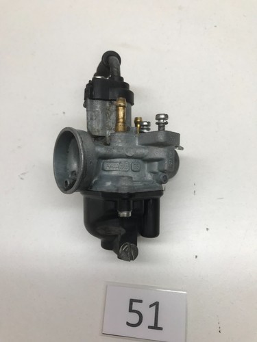 Carburatore dell orto 5 - dell'orto, 17.5
