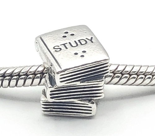 New authentic pandora study - new,