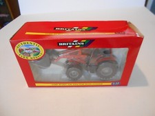 Trattore vintage 1999 Britains