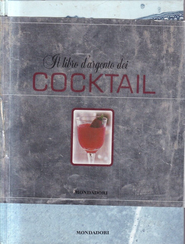 Libro d argento dei - libro, d'argento