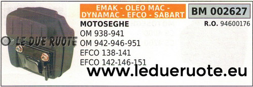 94600176 marmitta scarico - marmitta,