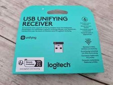Logitech USB Unifying Receiver