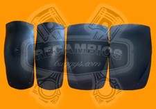 GUARDABARROS DELANTEROS Y