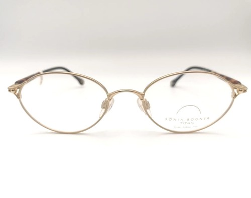 Sonia bogner brille oval - bogner,