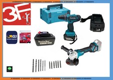 Kit elettroutensili trapano - elettroutensili,