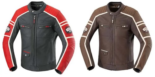 Giacca moto ixs - moto,