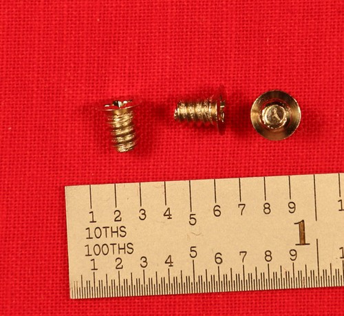 Screws hot swap - , tray