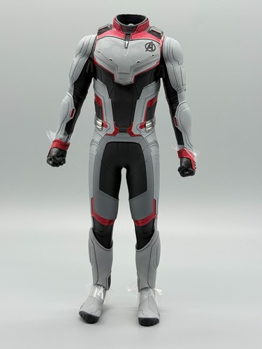 Solo corpo mani - corpo, stark