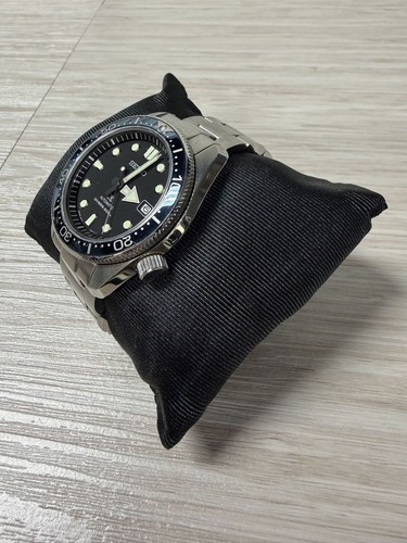 Orologio seiko prospex - seiko, sbdc061