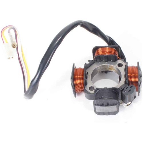 Lima generatore alternatore - generatore,
