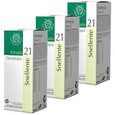 Tisanoreica Estratto 21