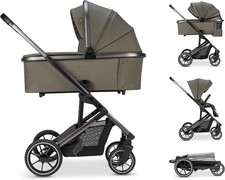 OSANN Duo Carrozzina e