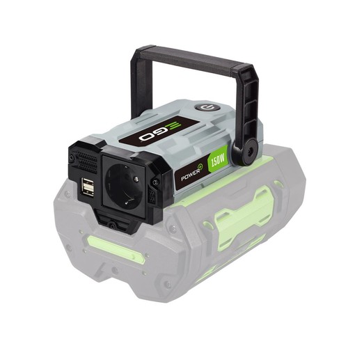 Inverter potenza ego power - potenza,