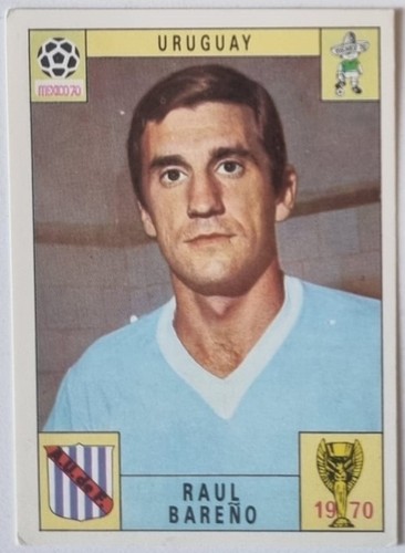 Panini mexico nuova - 70,