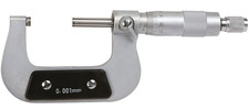 MICROMETRO MILLESIMALE PER