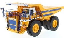 DIECAST MASTERS, Dumper BELAZ