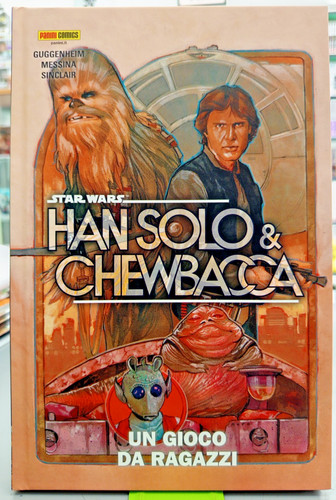 Star wars han - wars,