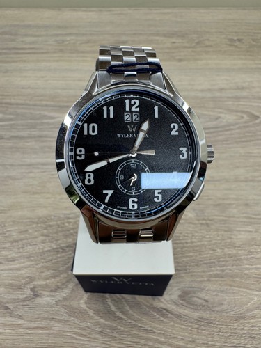 Orologio wyler vetta - orologio,
