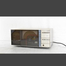 Lettore CD audio Lo-D Hitachi