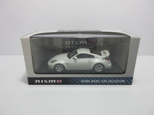 Nissan fairlady z z33 - 1/43,