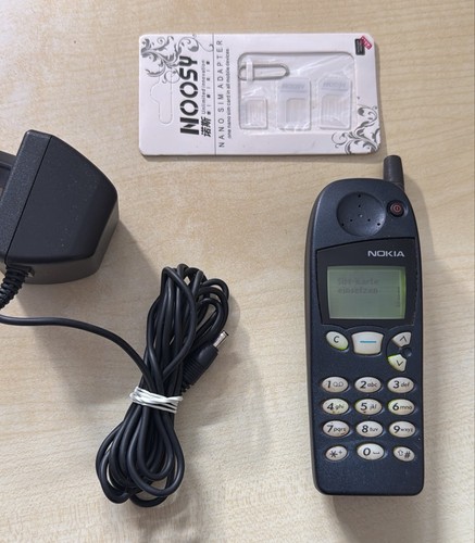 Nokia 5110 rivenditore - nokia,